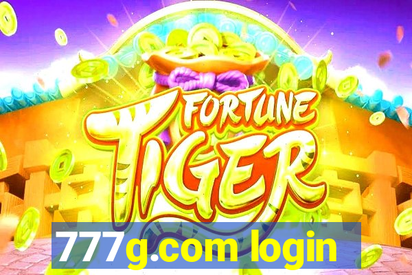 777g.com login